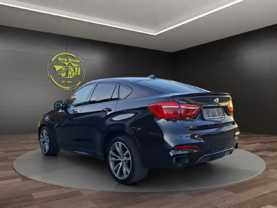 BMW X6 Gebrauchtwagen