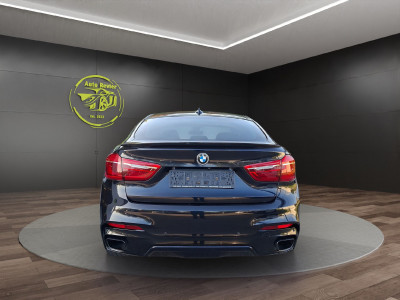 BMW X6 Gebrauchtwagen