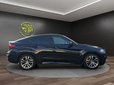 BMW X6 Gebrauchtwagen