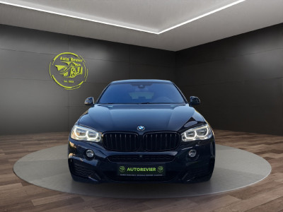 BMW X6 Gebrauchtwagen