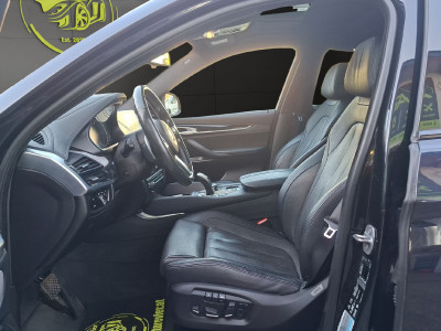 BMW X6 Gebrauchtwagen