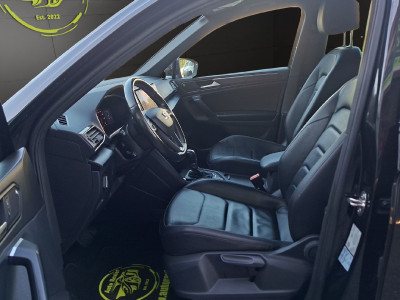 Seat Tarraco Gebrauchtwagen