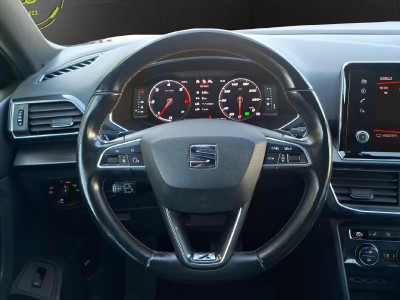 Seat Tarraco Gebrauchtwagen