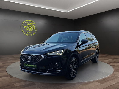 Seat Tarraco Gebrauchtwagen