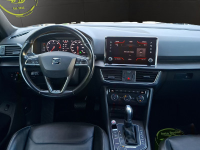 Seat Tarraco Gebrauchtwagen