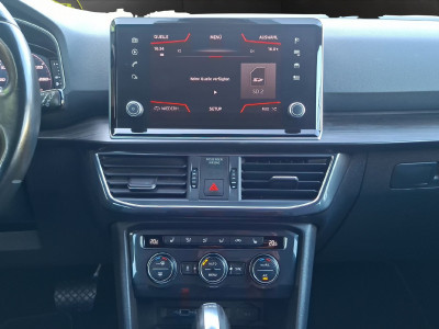 Seat Tarraco Gebrauchtwagen