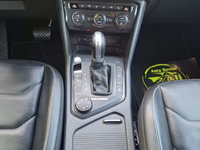 Seat Tarraco Gebrauchtwagen