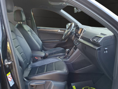 Seat Tarraco Gebrauchtwagen