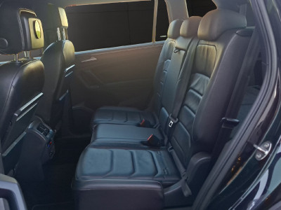 Seat Tarraco Gebrauchtwagen