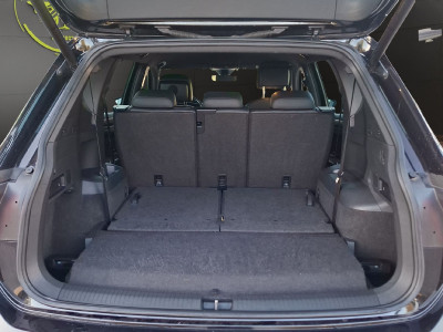 Seat Tarraco Gebrauchtwagen