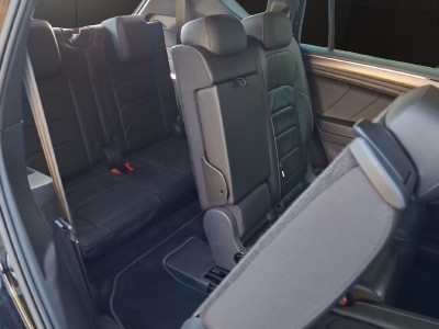 Seat Tarraco Gebrauchtwagen
