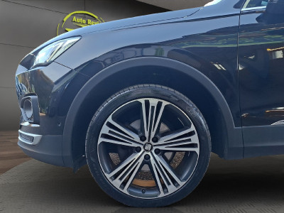 Seat Tarraco Gebrauchtwagen