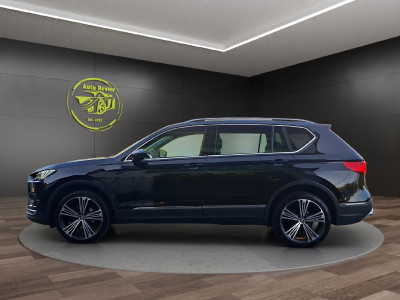 Seat Tarraco Gebrauchtwagen
