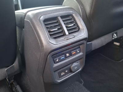 Seat Tarraco Gebrauchtwagen