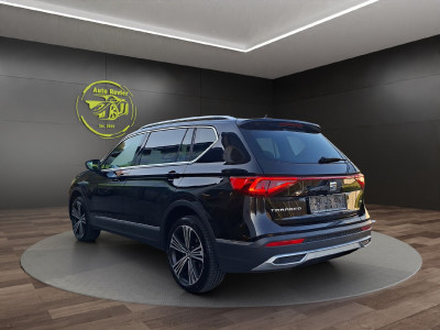 Seat Tarraco Gebrauchtwagen