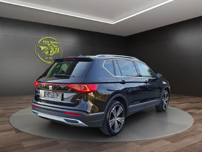 Seat Tarraco Gebrauchtwagen
