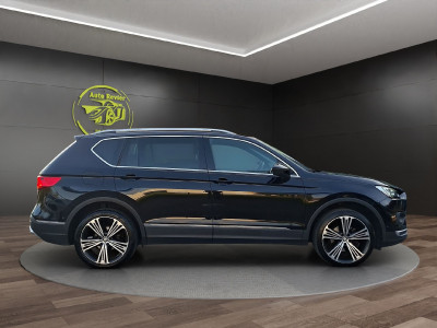Seat Tarraco Gebrauchtwagen