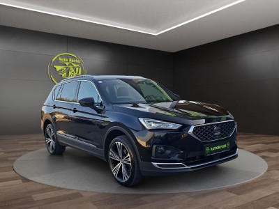 Seat Tarraco Gebrauchtwagen