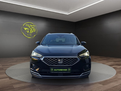 Seat Tarraco Gebrauchtwagen
