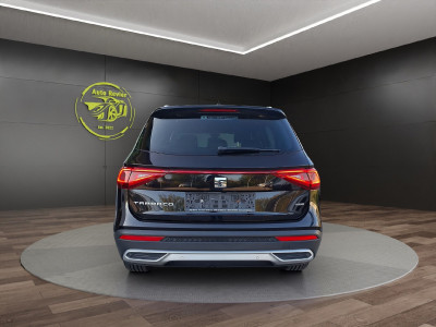 Seat Tarraco Gebrauchtwagen