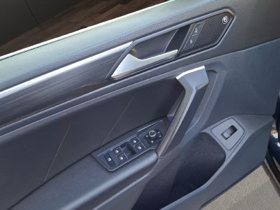 Seat Tarraco Gebrauchtwagen