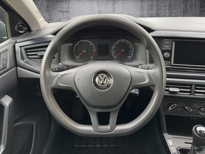 VW Polo Gebrauchtwagen