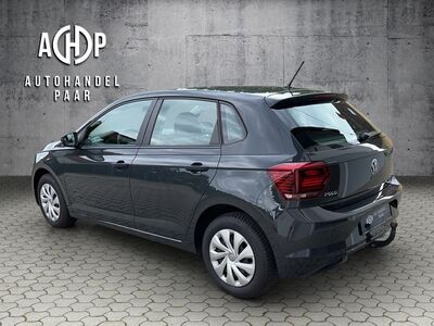 VW Polo Gebrauchtwagen