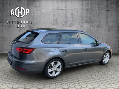 Seat Leon Gebrauchtwagen