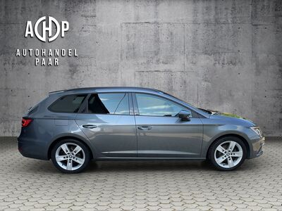 Seat Leon Gebrauchtwagen