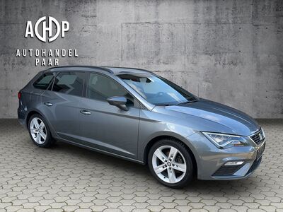 Seat Leon Gebrauchtwagen