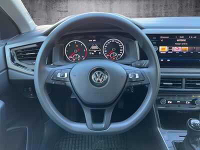 VW Polo Gebrauchtwagen