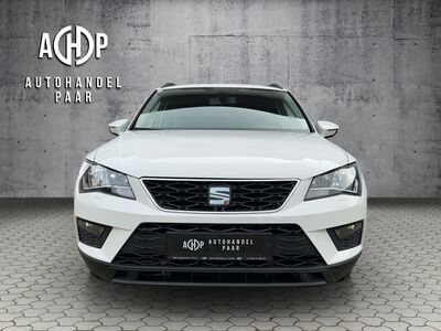 Seat Ateca Gebrauchtwagen