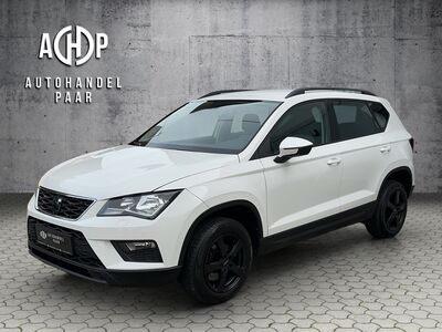 Seat Ateca Gebrauchtwagen