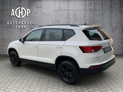 Seat Ateca Gebrauchtwagen