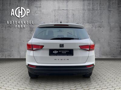 Seat Ateca Gebrauchtwagen