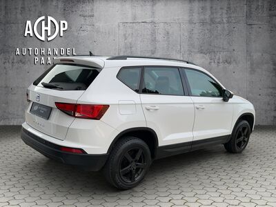 Seat Ateca Gebrauchtwagen