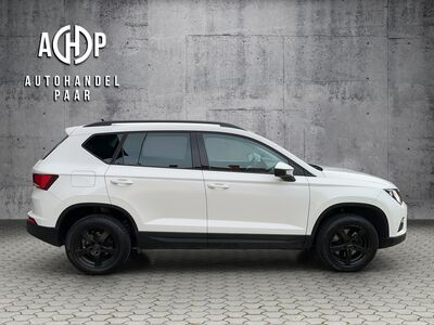 Seat Ateca Gebrauchtwagen