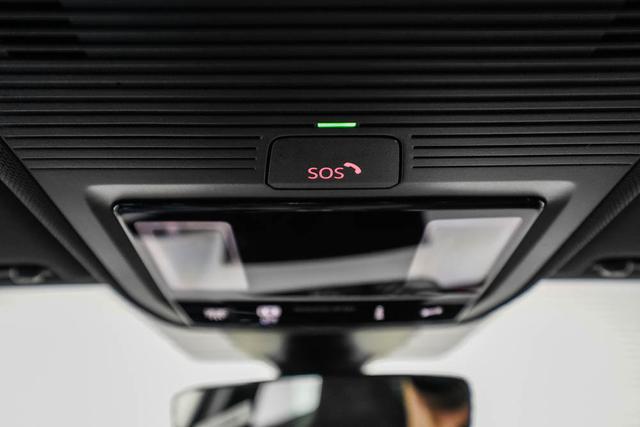 Cupra Leon Tageszulassung