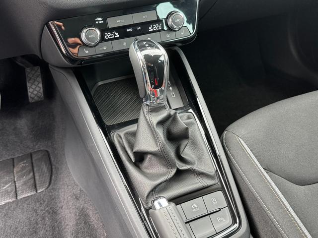 Skoda Scala Gebrauchtwagen