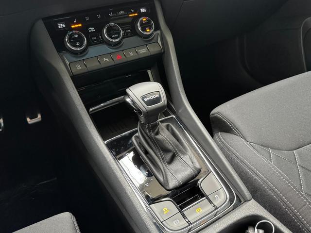 Skoda Karoq Gebrauchtwagen