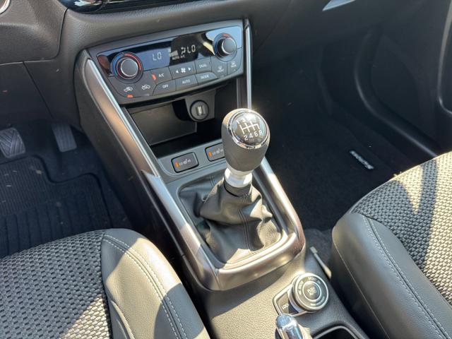 Suzuki S-Cross Gebrauchtwagen