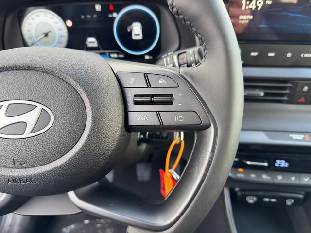 Hyundai i20 Gebrauchtwagen