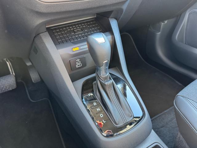 Ford Tourneo Courier Gebrauchtwagen