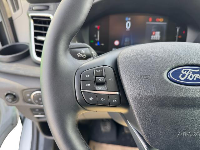 Ford Transit Gebrauchtwagen