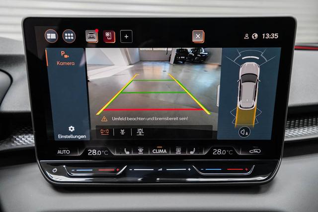 Cupra Terramar Tageszulassung