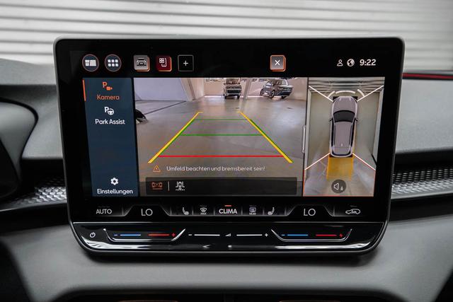 Cupra Terramar Tageszulassung