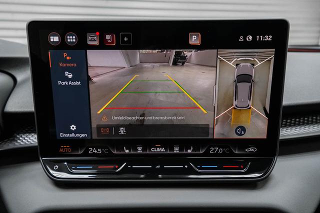 Cupra Terramar Tageszulassung