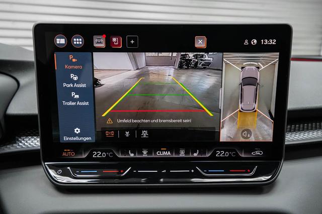 Cupra Terramar Tageszulassung