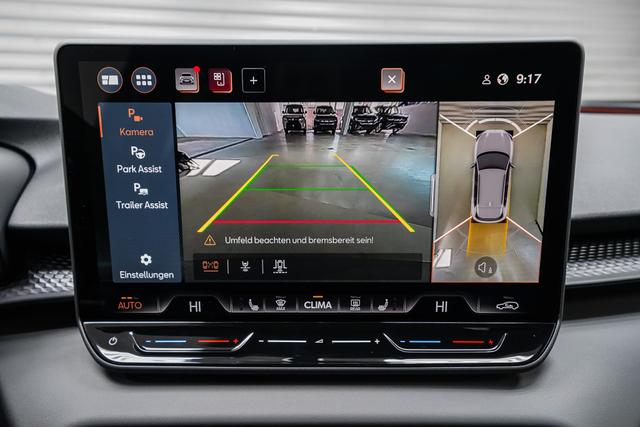 Cupra Terramar Tageszulassung