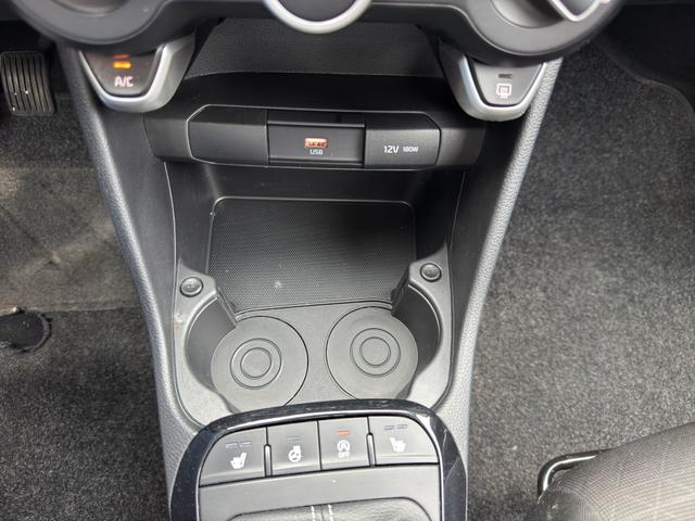 KIA Picanto Gebrauchtwagen